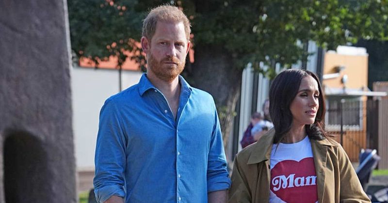Attendee Reveals What Really Went Down at Meghan’s Sydney Retreat — and How Harry Stole the Show
