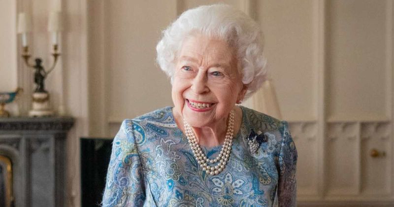 Special Statue Honoring Queen Elizabeth Revealed as Royal Family Kick Off Centenary Celebrations