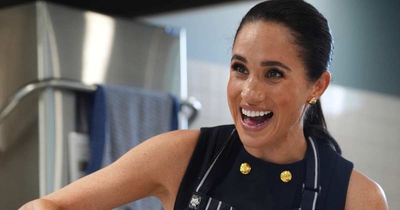 MasterChef Judge Reveals What Meghan Markle Was Really Like on Set — and What Surprised Her the Most