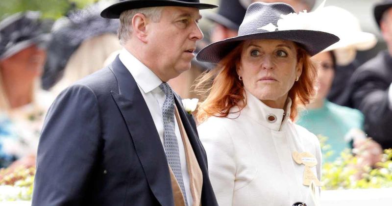 Sarah Ferguson Won’t Speak About Jeffrey Epstein on Television — And It’s All Because of Andrew