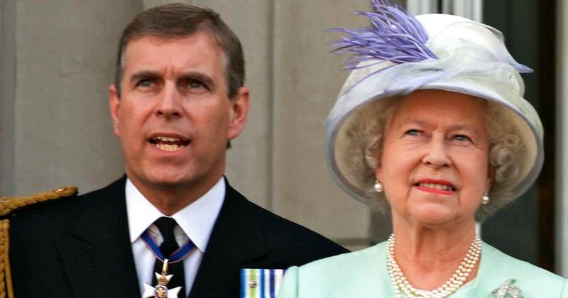 Andrew Frequently Used a Sneaky Tactic to Get Queen Elizabeth to Overrule Palace Aides
