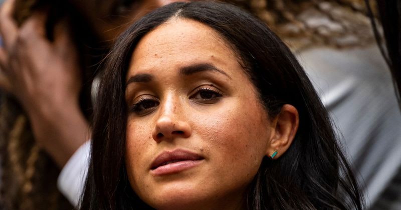 New Meghan Markle Video Has Aides Claiming It ‘Revives Memories’ as Bullying Allegations Resurface