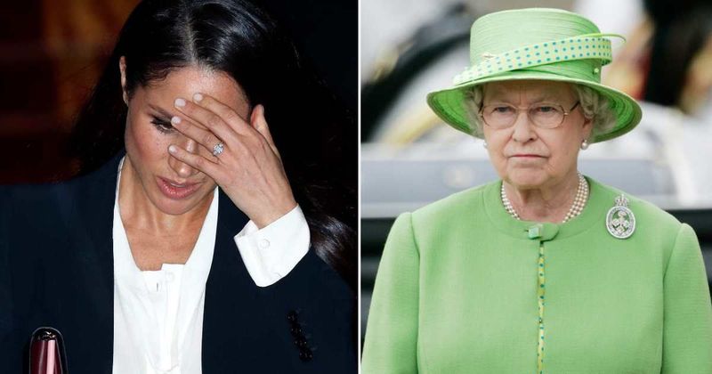 Meghan Markle Slammed for ‘Tacky’ Product Launch on Queen's 100th Birthday: ‘Enough Is Enough’