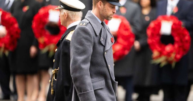 Prince William Planning a Big Move as King Charles Heads to the US: ‘He’s Not Waiting for the Crown’