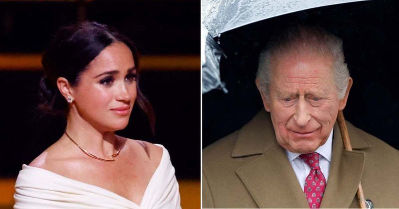 Charles Urged to Strip Sussex Titles After Meghan’s Latest ‘As Ever’ Move: ‘This Is Just So Wrong’