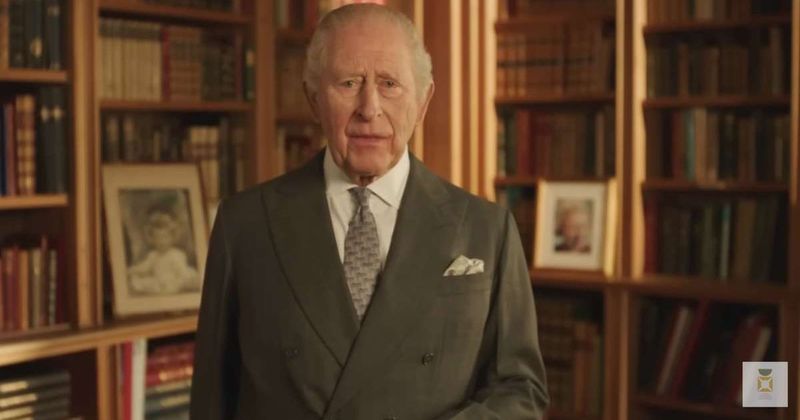 King Charles Sparks Concern as Fans Spot Worrying Detail in Latest Tribute: ‘He Looks Unsteady’