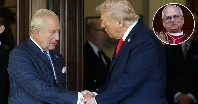 Why King Charles' US Visit May Be Followed by a 'Hastily Scheduled' Vatican Trip