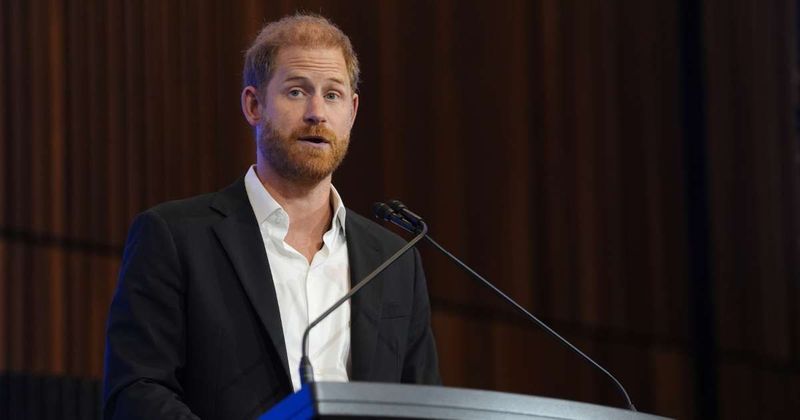 Prince Harry Admits He’ll 'Always Be a Part of the Royal Family' in Explosive Interview