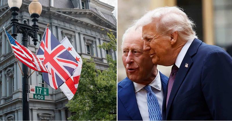 King Charles’ Upcoming US Visit Is Already Facing an Unexpected Setback — but Fans Aren’t Bothered 