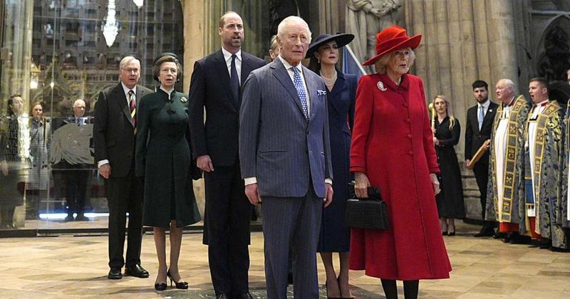 Expert Reveals The Biggest Threat to Royal Family's Image That It Needs to Confront