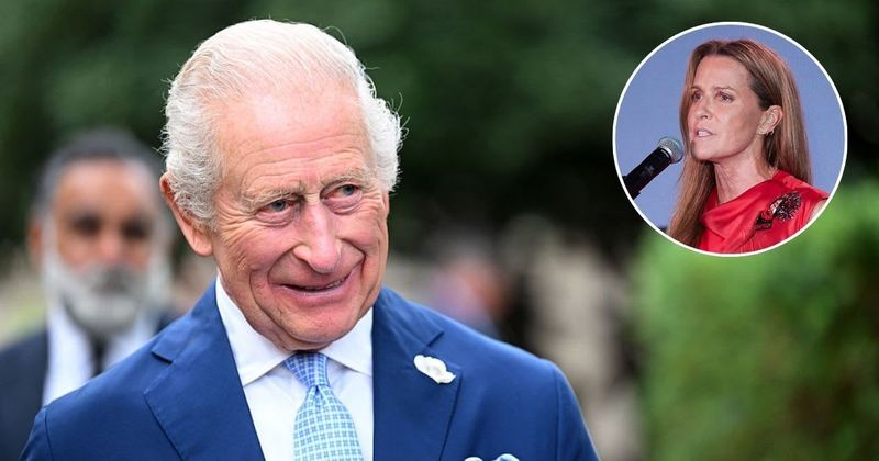 King Charles' Goddaughter Reveals How He is In Real Life And We Aren't Even Surprised