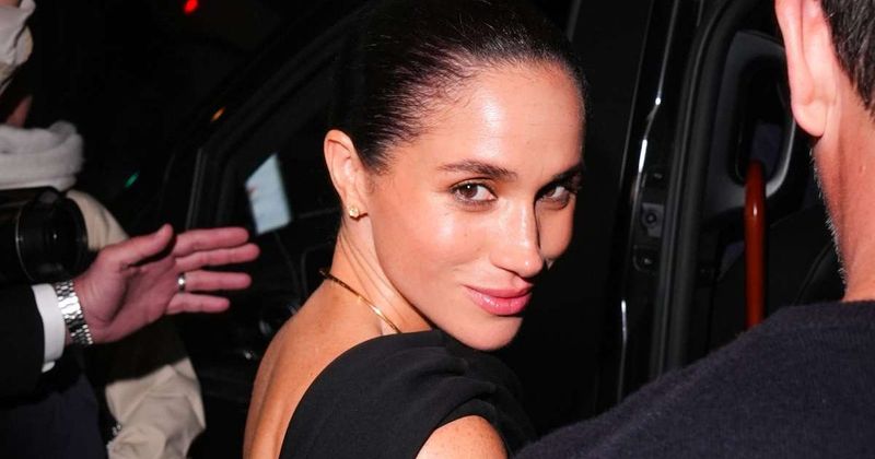 Meghan Markle Takes a Subtle Swipe at Royal Family in Cryptic Instagram Post