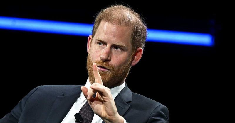 Prince Harry Slammed With Another Petition — This Time Over His Royal Status