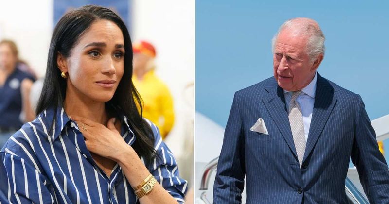 King Charles to Meet With Meghan's Fiercest Critics During US Trip — and the Timing Feels Deliberate