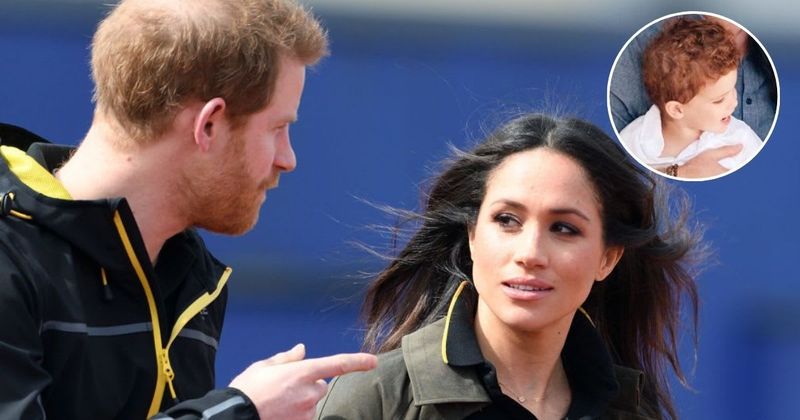 Meghan Markle Plans Royal-Coded Move for Archie’s Birthday — but Harry Fears It’s ‘Pushing the Line’