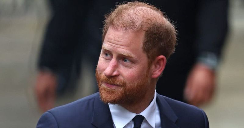 Prince Harry's Strategy to Build Royal Identity Beyond the Monarchy is Missing One Key Element