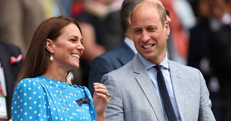 Prince William Looks Back on ‘Fun’ Early Years with Kate Ahead of Milestone Anniversary