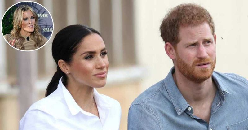 Megyn Kelly Calls Out Harry and Meghan Yet Again in Brutal Takedown