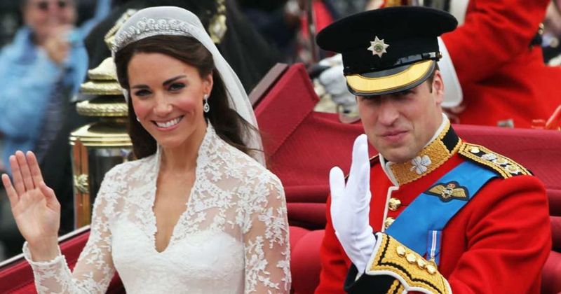 William & Catherine’s 15th Anniversary Outing Has a Hidden Connection to Their 2011 Wedding