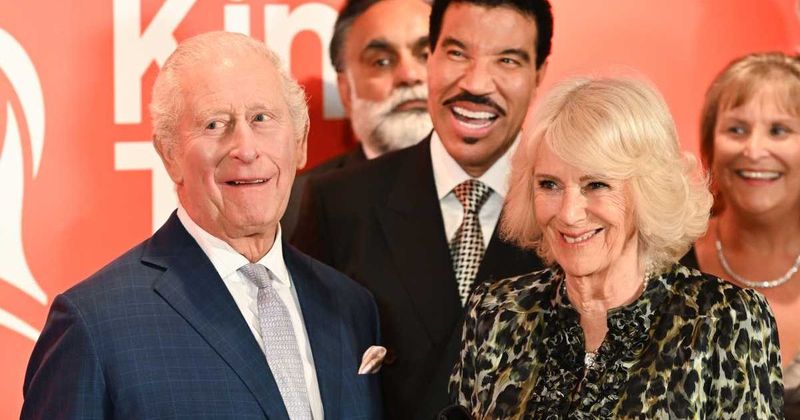 Unexpected Star Joins Queen Camilla’s Reading Room in the Big Apple — and New York Won’t Be the Same