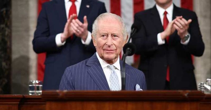 How King Charles Won Over His Harshest Critics During His U.S. Trip