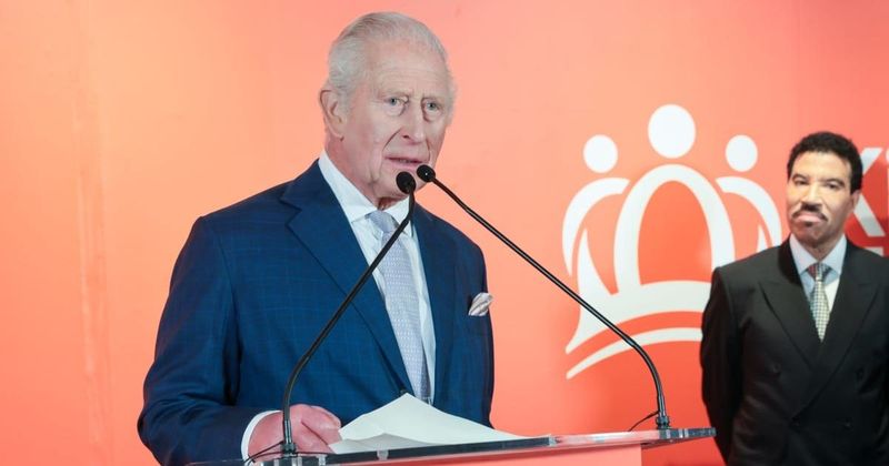 King Charles Painfully Admits Not Seeing a 'Long-Distant Future’ Amid Cancer Battle