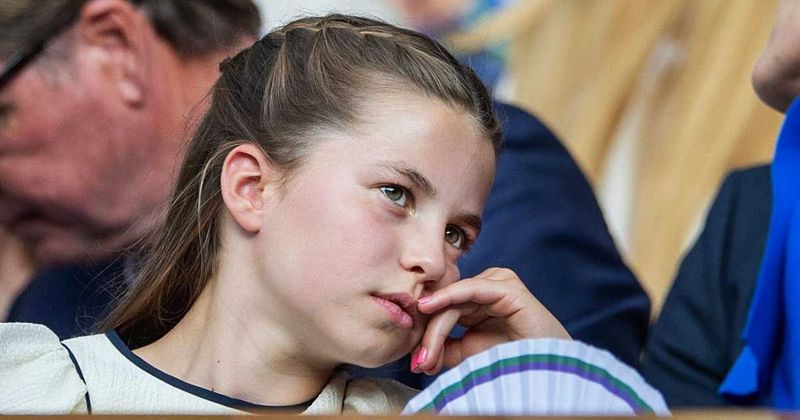 Princess Charlotte’s 11th Birthday Portrait Is Out — and Fans Are Saying the Same Thing