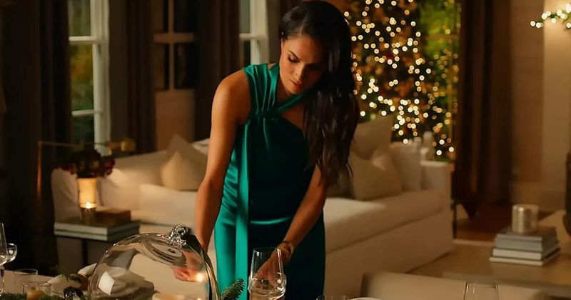 Resurfaced Video Shows Meghan Markle Calling $100 Candles 'Obnoxious' — Oh, The Irony
