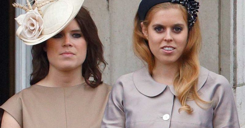 Beatrice Allegedly Planning for a Baby to Save Her Marriage—and Pregnant Eugenie Is Not Having It