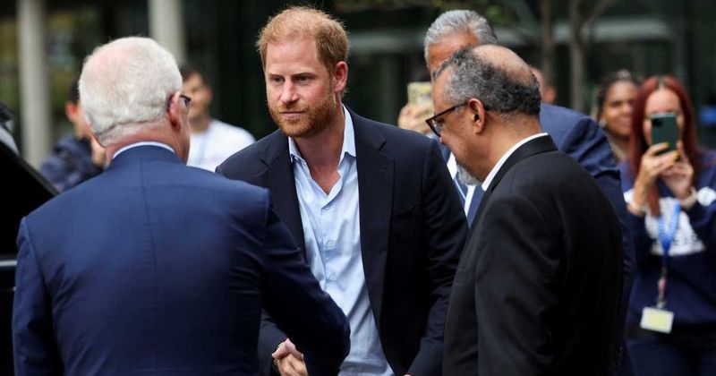 Prince Harry’s Invictus Games Is Facing Its Biggest Financial Challenge So Far