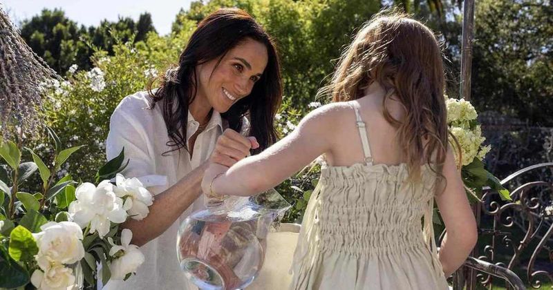 Meghan Markle Finally Reveals Lilibet’s Accent — and It’s Not What Royal Fans Expected