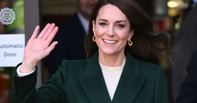 Princess Kate Confirms First Overseas Trip Since Cancer Diagnosis — and It Begins in Italy
