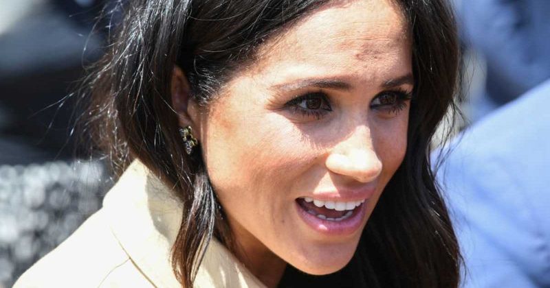 Meghan Markle ‘Shuts the Door’ on NBC After Scathing SNL Skit: 'She Feels Attacked'