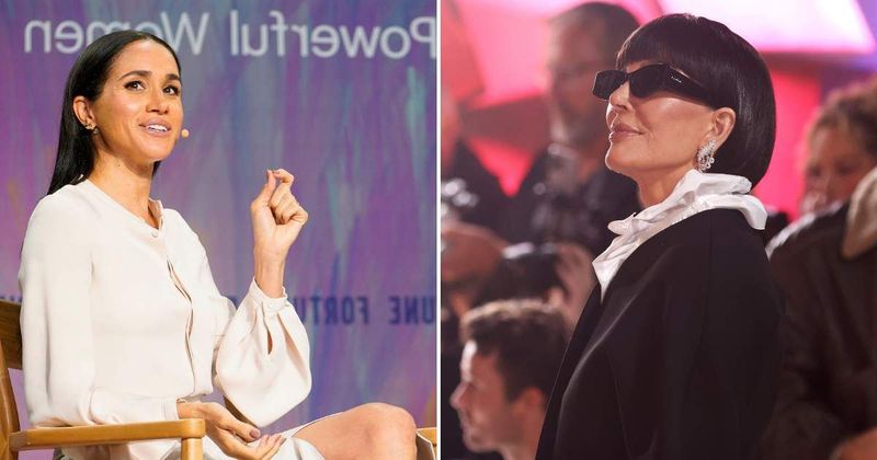 Meghan Markle Seemingly Puts Kris Jenner ‘Photogate’ Drama to Rest With Latest Move