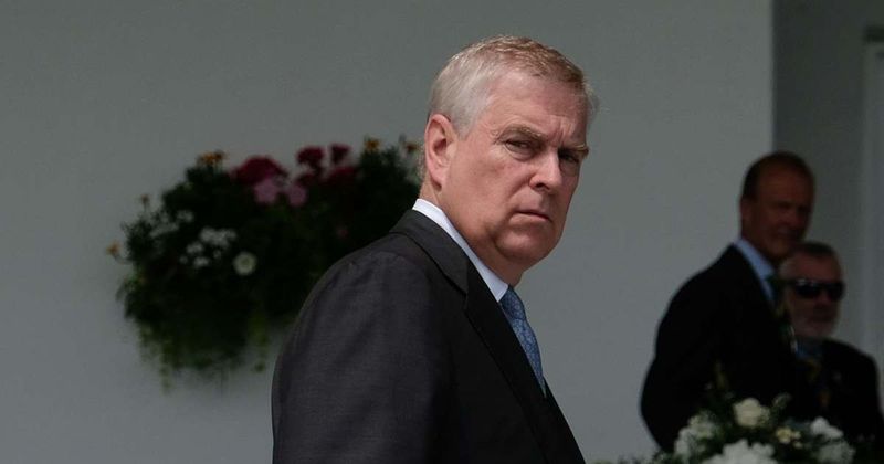 Andrew Issued Dire Warning by Ex-Royal Protection Officer After Sandringham Scare
