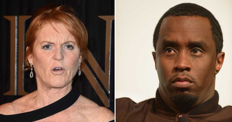 Fergie's Alleged Affair With Sean 'Diddy' Combs — and How She Brought Teen Eugenie to His Yacht Party