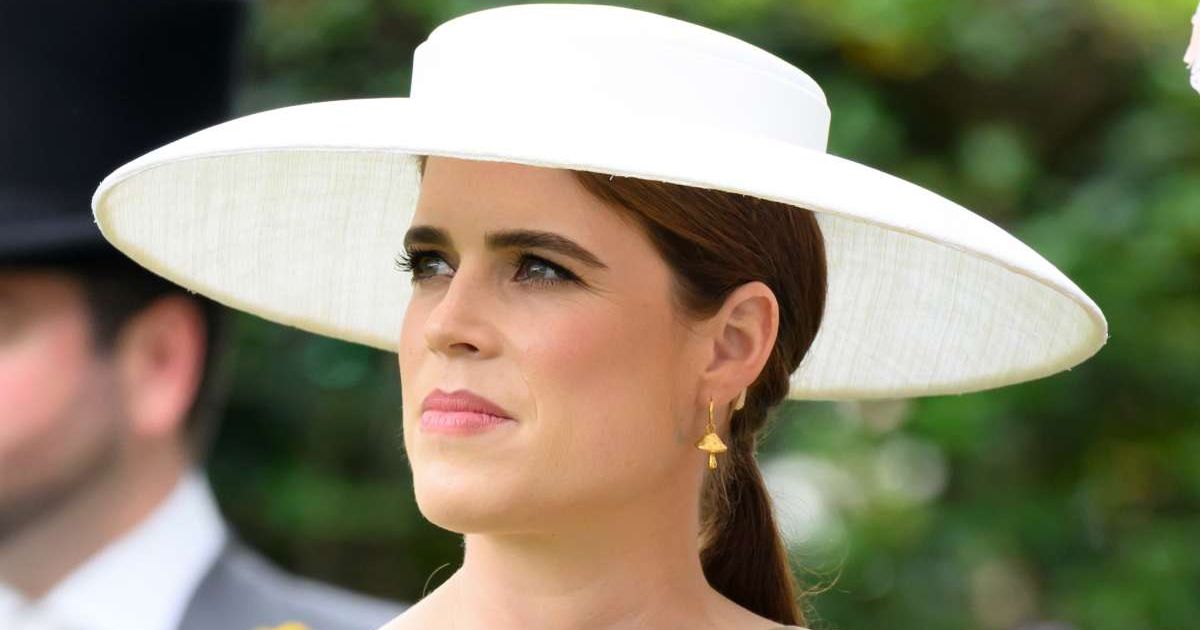 Palace Congratulating Eugenie's Third Pregnancy Is A 'Terrible Mistake' For The Monarchy, Says Royal Expert