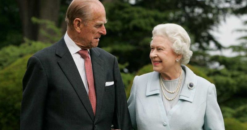 Queen Elizabeth Felt She Owed Prince Philip a ‘Debt Greater Than He Would Ever Claim’