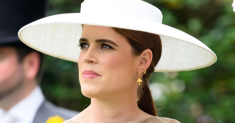 Princess Eugenie’s Third Pregnancy Might Be a Blessing in Disguise For the Yorks, Says Expert