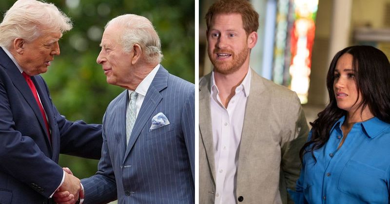 Prince Harry’s Reconciliation With King Charles Hits a Snag After Successful U.S. Visit: Report