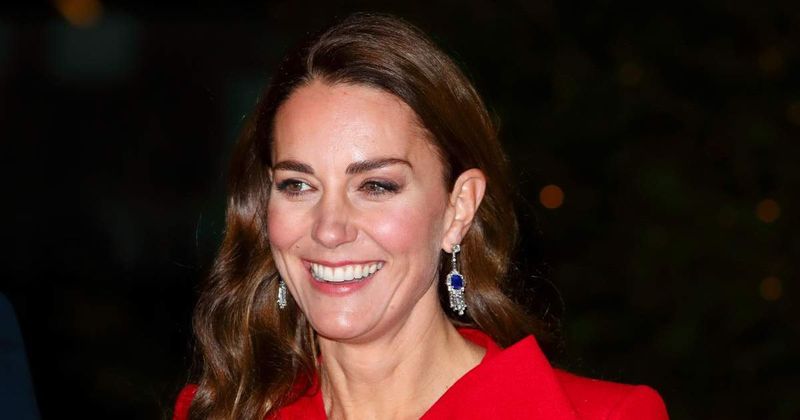 Princess Kate Set to Receive Rare Italian Honor During Landmark Solo Visit: Report