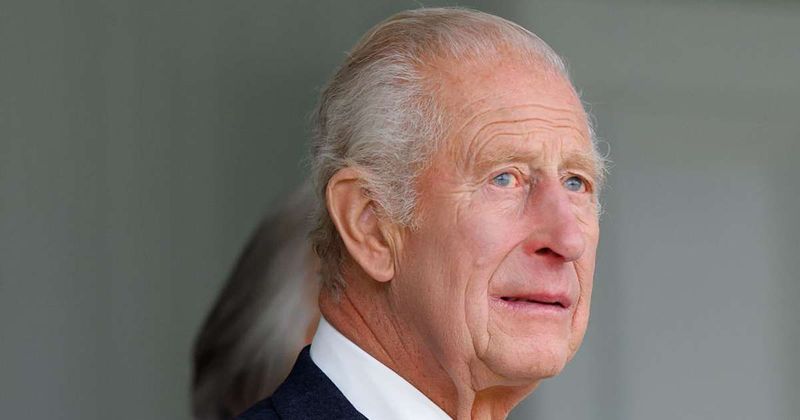 King Charles Opens Up About ‘Awful’ Side Effects of Cancer Treatment During Emotional Hospital Visit