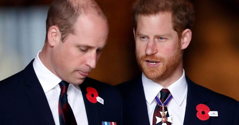 Prince William’s Latest Move Shows He Has More in Common With Harry Than He’d Like to Admit