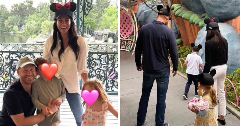 Princess Lilibet’s Favorite Disney Princesses Revealed ― and Meghan Might Not Approve