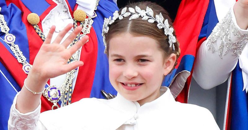 Princess Charlotte May Be Destined for Not One But Two Major Royal Roles, Says Biographer