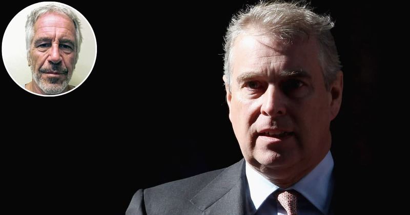 Royal Biographer Claims Andrew Wasn’t the Only Senior Royal Linked to Jeffrey Epstein