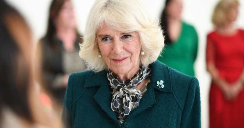 Airport Employee Reveals What She Thought of Queen Camilla After Seeing Her in Washington