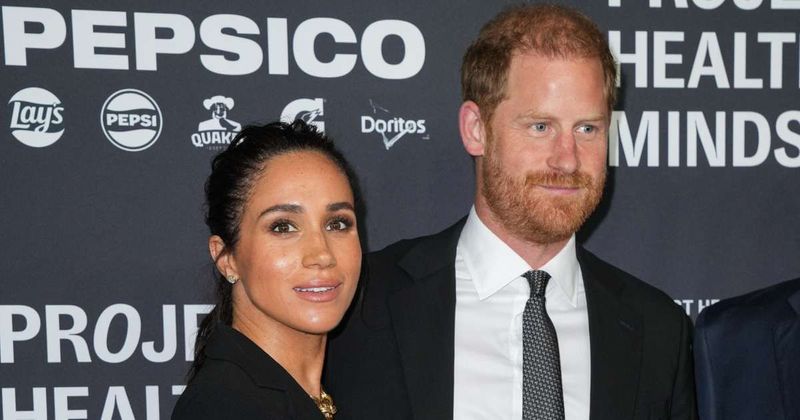 Meghan Markle is Holding the Sussexes' Finances Together — But It's Not Easy, Sources Say