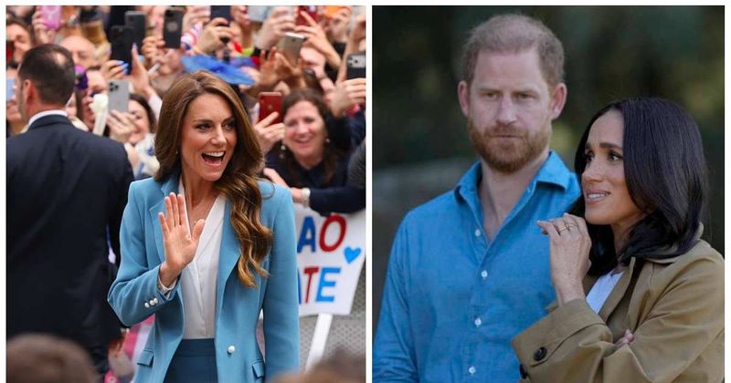 Princess Kate’s Italy Tour Gets One Thing Right That Meghan Markle Never Pulled Off