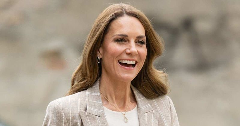 Kate Middleton Reveals What She Told Her Kids About Her Italy Trip — It's The Sweetest Thing Ever